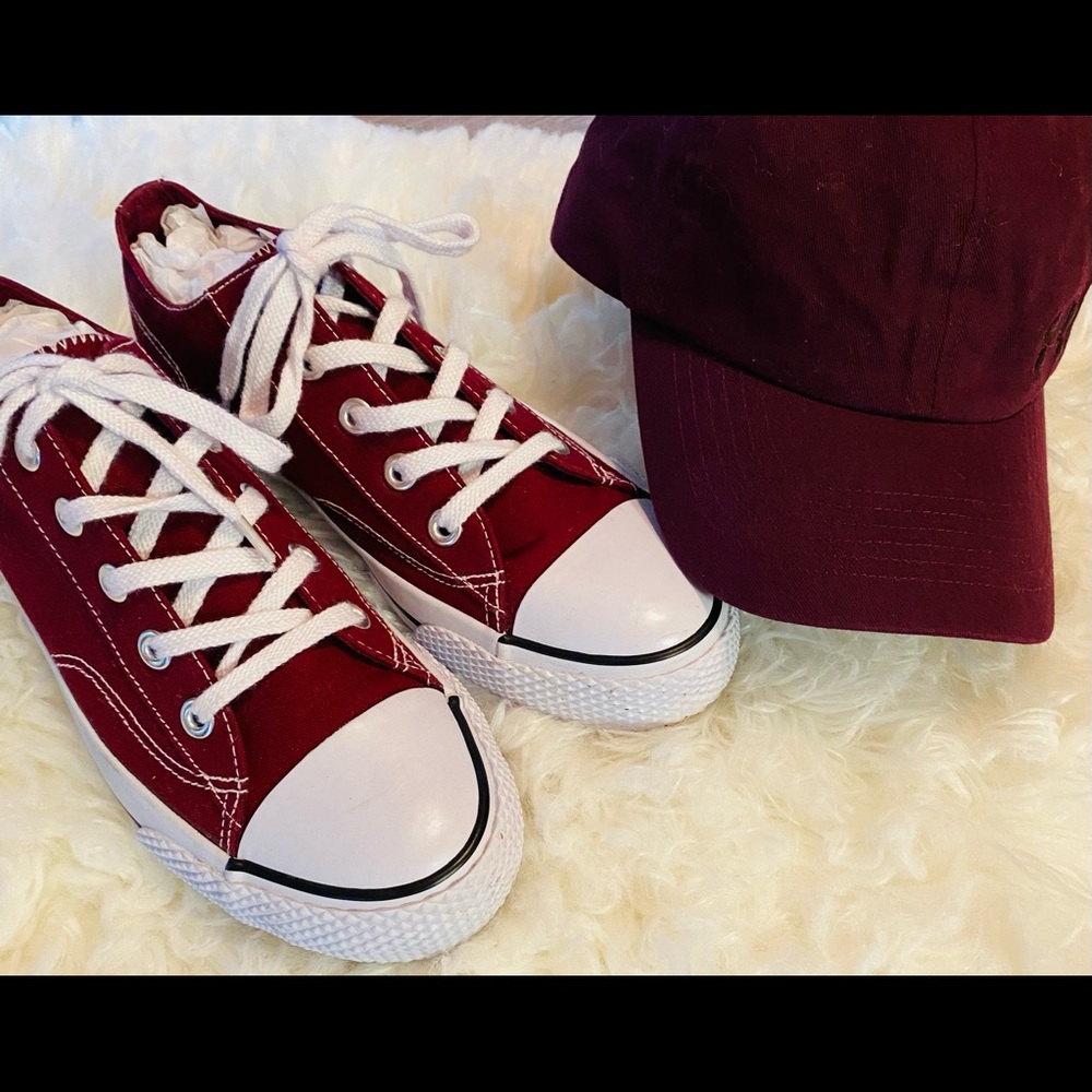 Women AirWalk Sneakers 👟